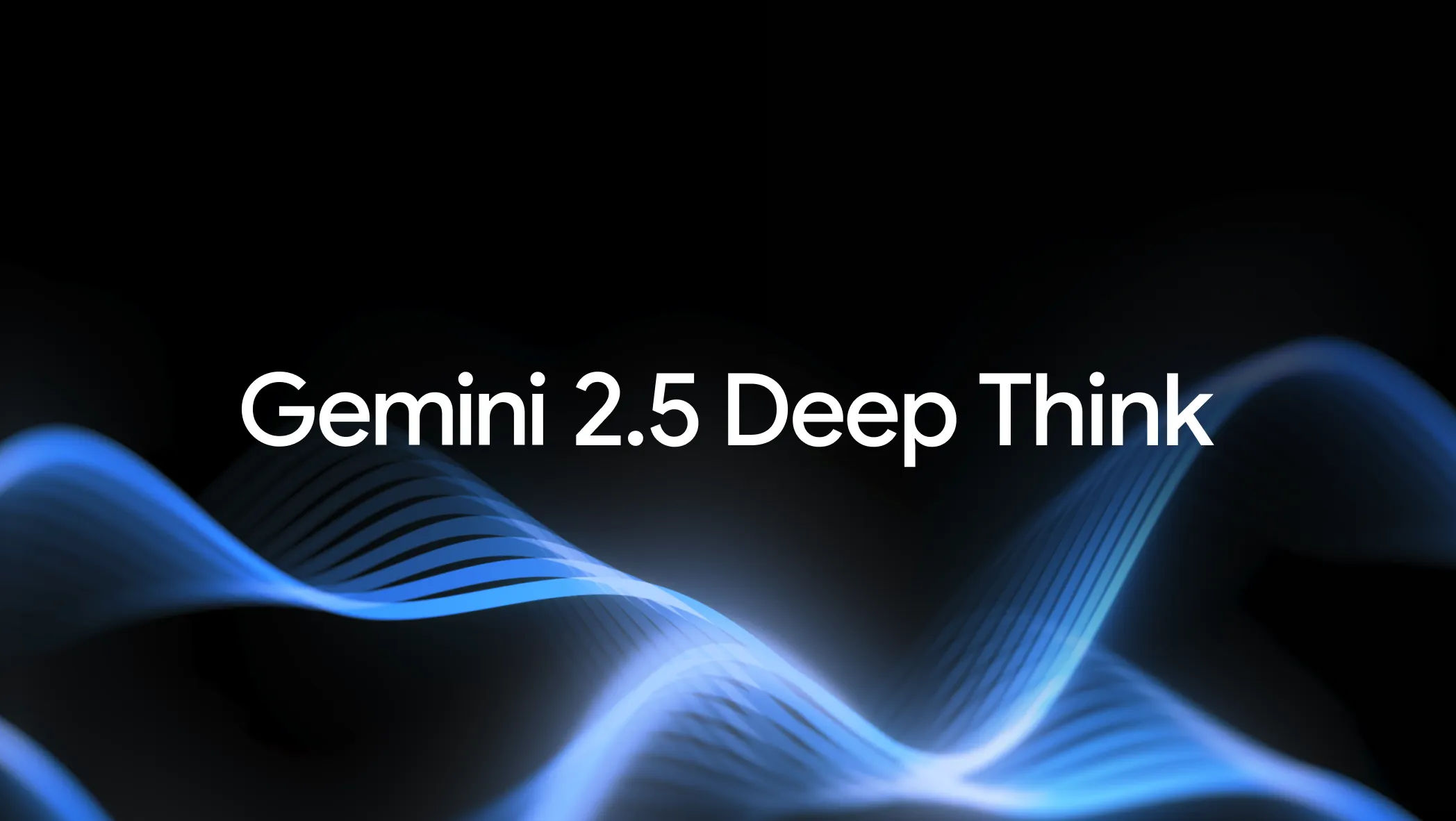 Google Deep Think, Gemini AI