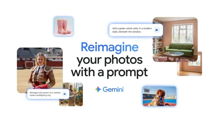 AI image generation, Gemini image editing