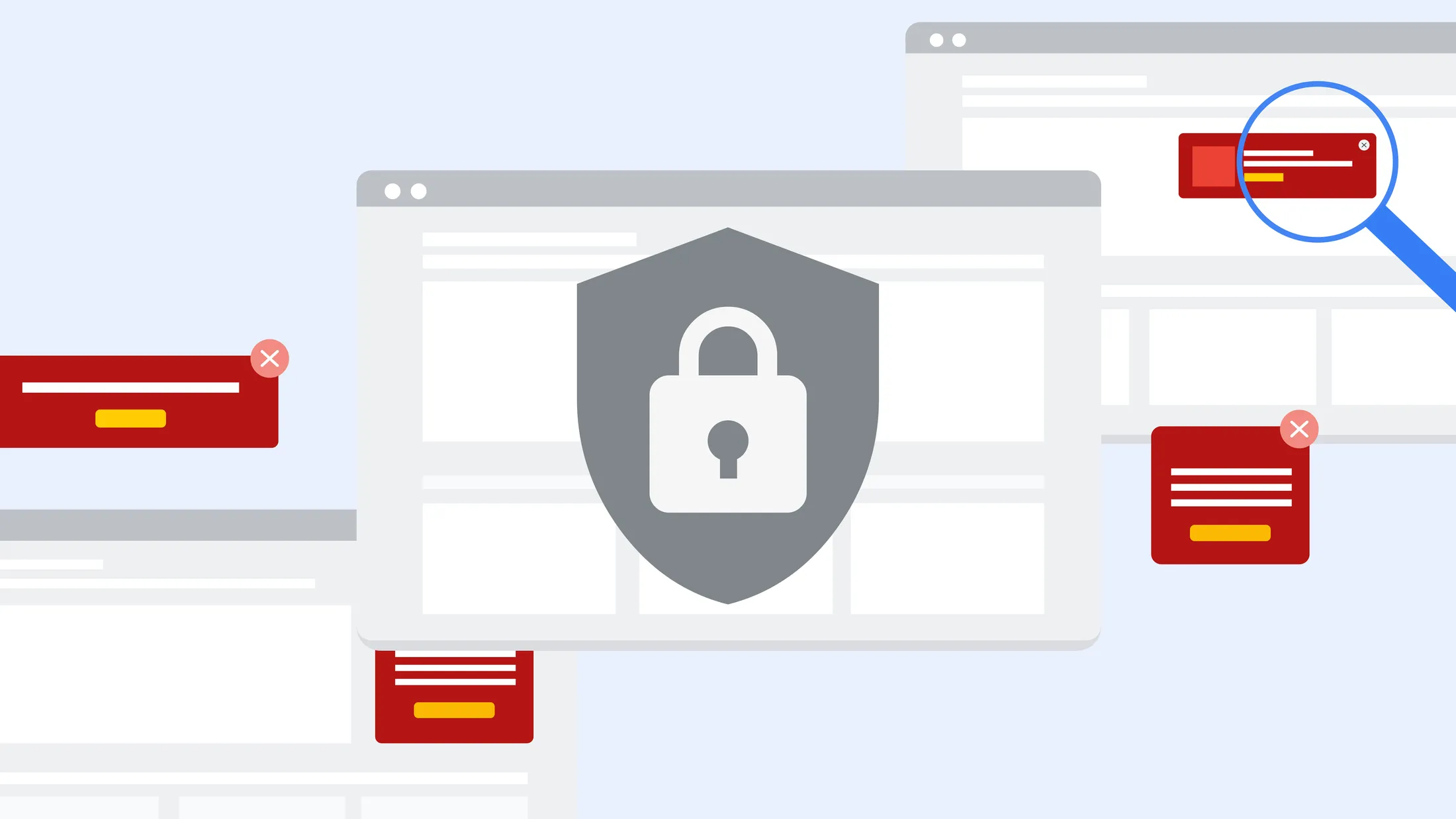 AI advertising, ad fraud