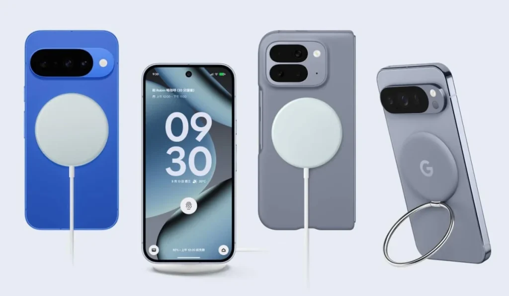 Google Pixel 10, Tensor G5Pixel AI Strategy Auto Best Take