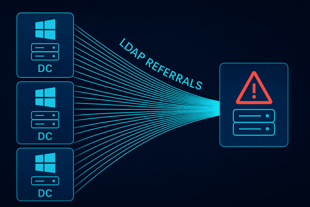 Windows DoS, Win-DDoS