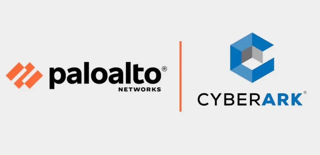 Palo Alto CyberArk, Identity Security