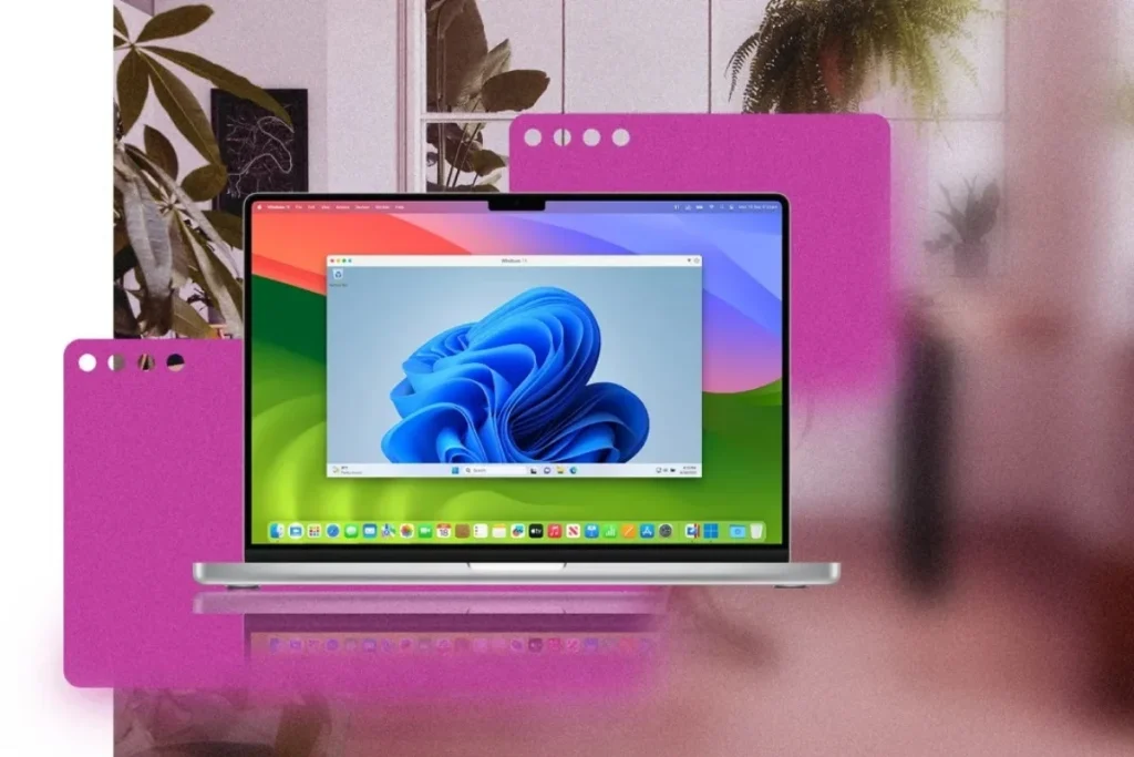Parallels Desktop 26, virtualization