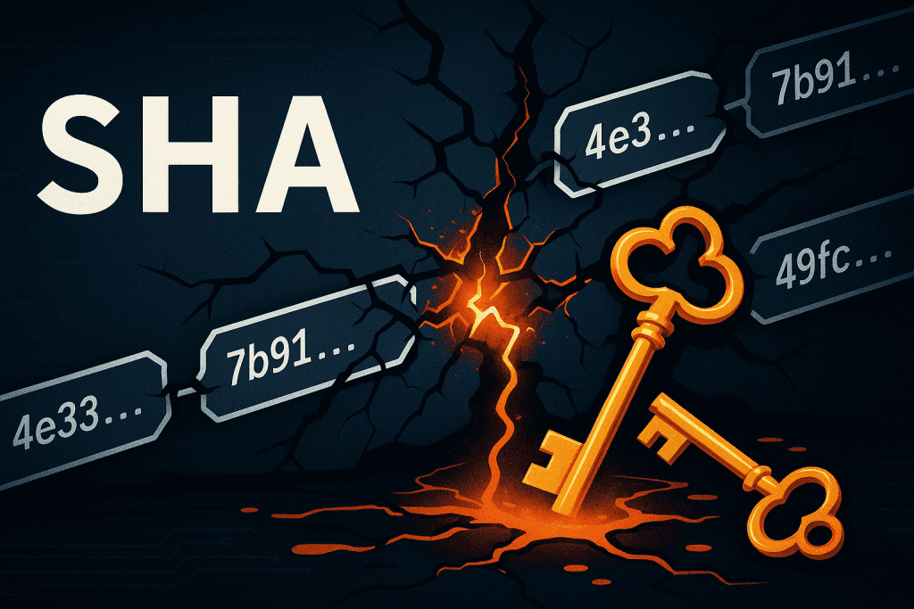 CVE-2025-9288 Cryptography Vulnerability