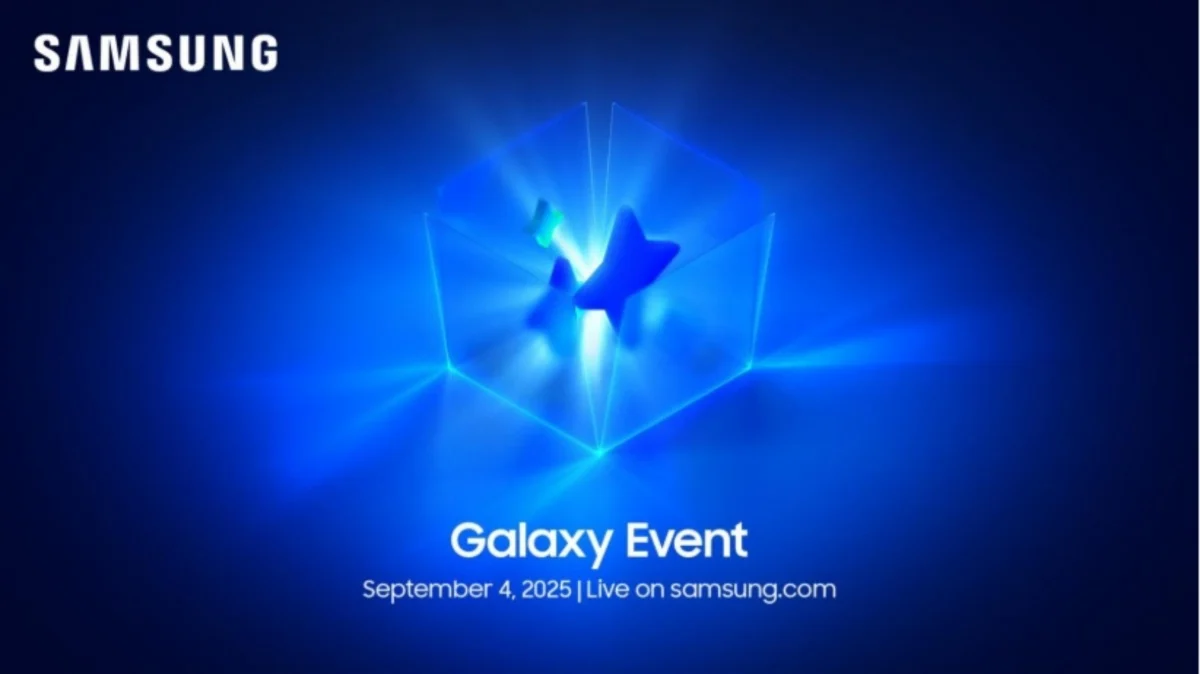 Galaxy S25 FE, Samsung event