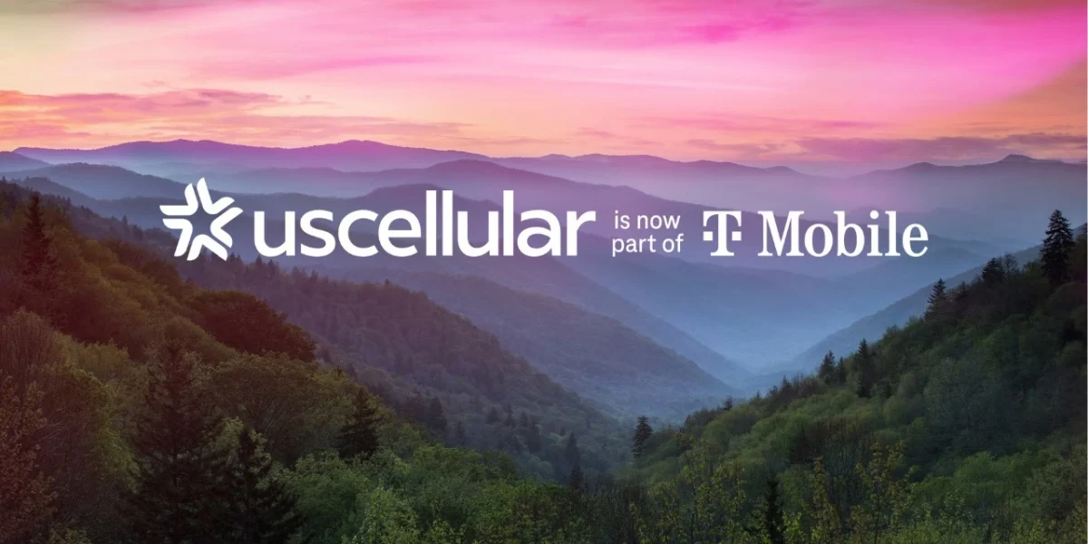 T-Mobile, UScellular Acquisition
