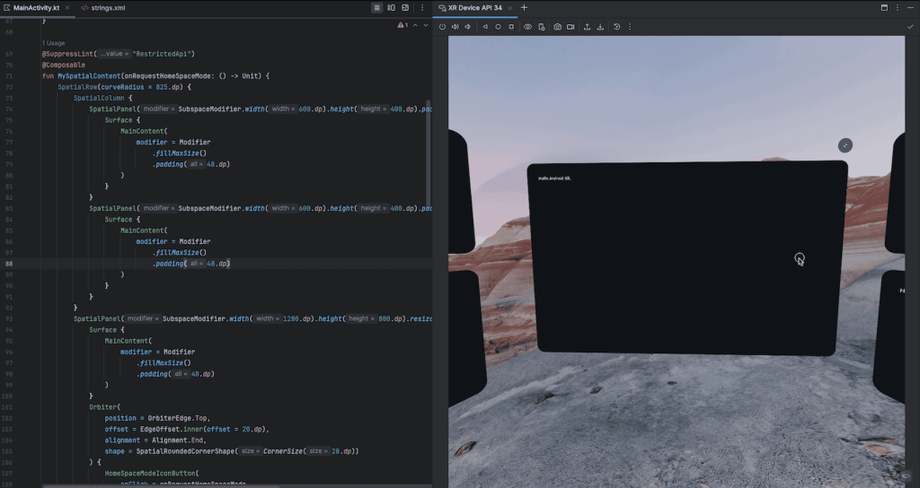 Android Studio Narwhal Arrives: AI Agent Mode, XR Tools, and K2 Kotlin ...