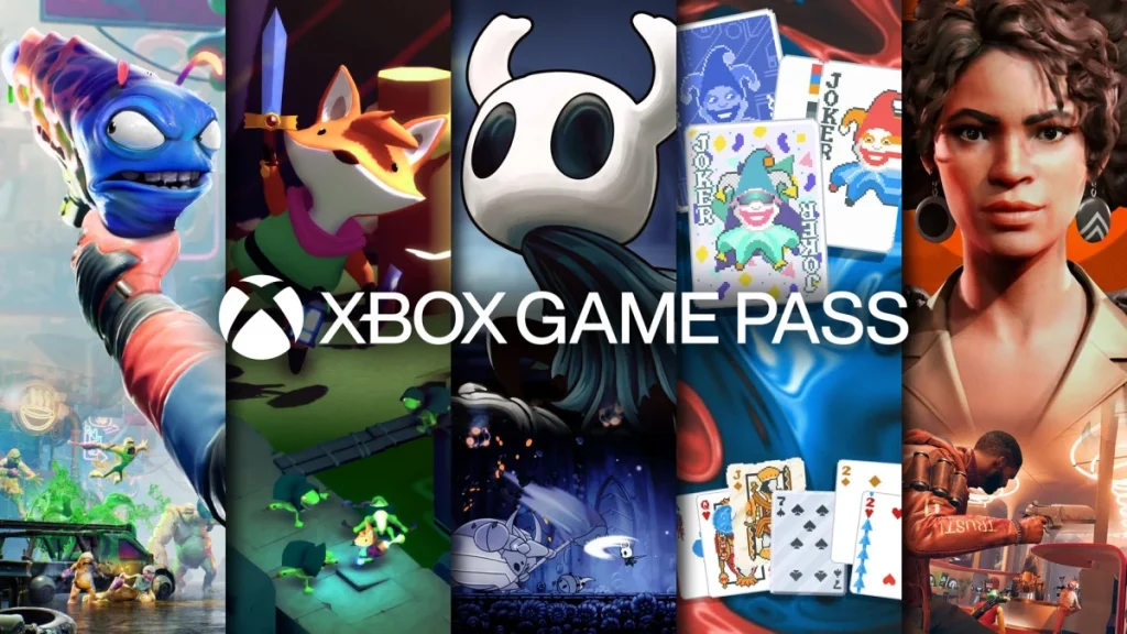 Free Xbox Cloud Gaming, Ad-Supported Tier Xbox Cloud Gaming Game Pass