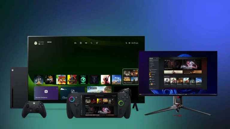 Xbox Cloud Gaming, Play History Sync