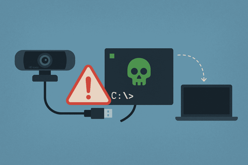badUSB
