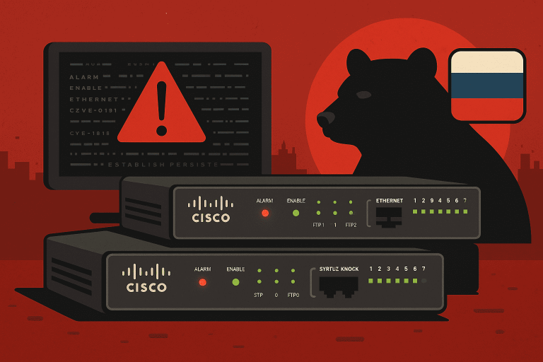 Static Tundra CVE-2018-0171