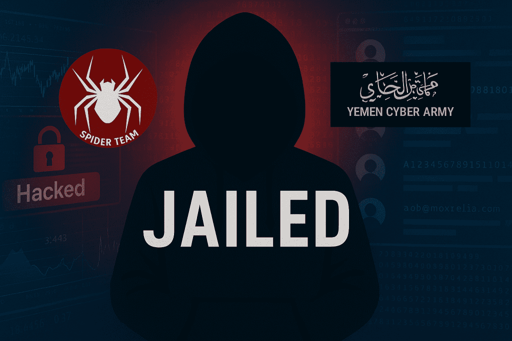 Cybercrime, Hacker