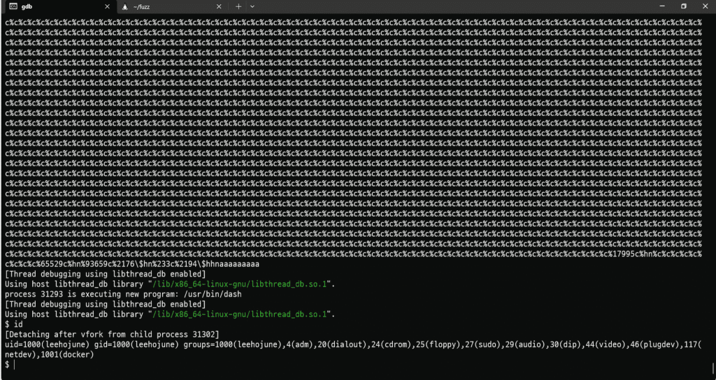 ImageMagick, remote code execution