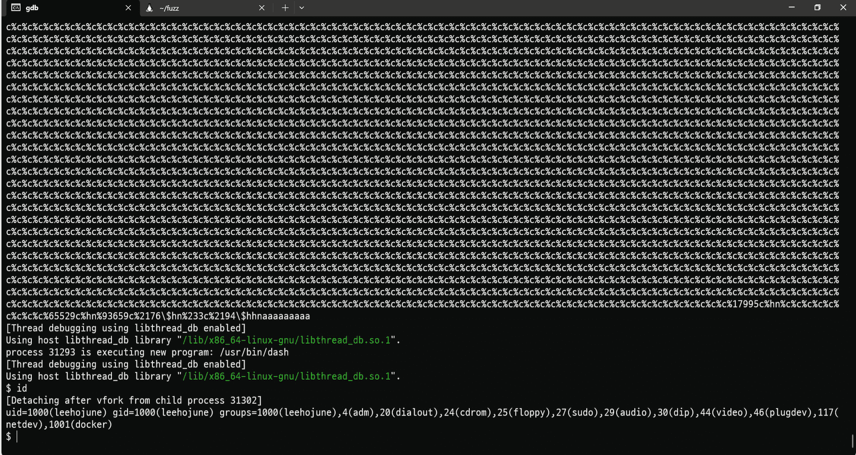 ImageMagick, remote code execution