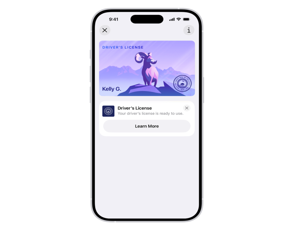 Apple Wallet iOS 26