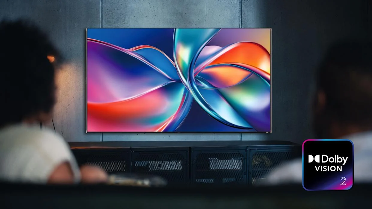 Dolby Vision 2, AI imaging