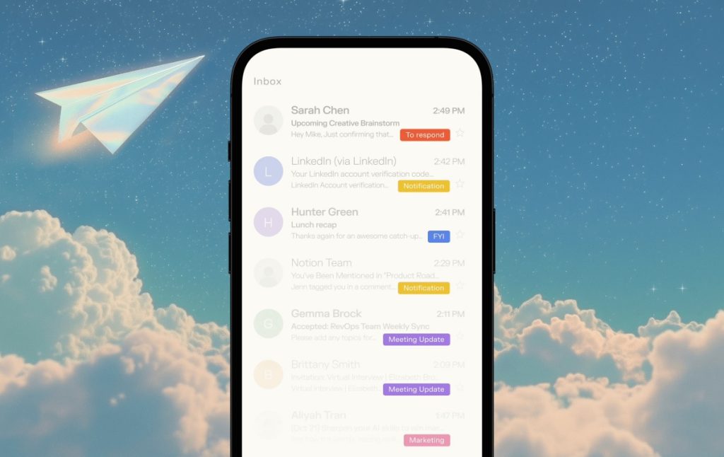 Perplexity AI assistant