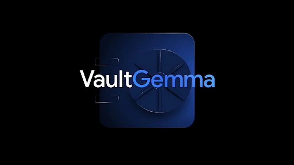VaultGemma, differential privacy