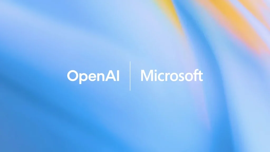 OpenAI restructuring, PBC OpenAI restructuring, Microsoft partnership