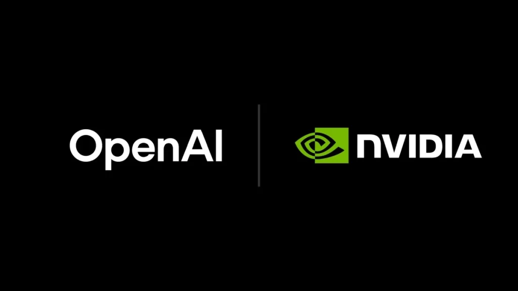 NVIDIA OpenAI
