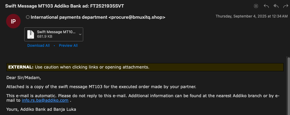 DarkCloud Stealer, VB6 Malware