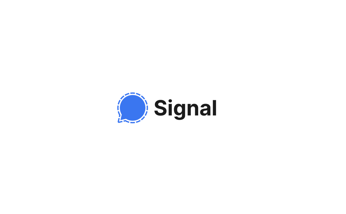 Signal cloud backup iOS Notification Database