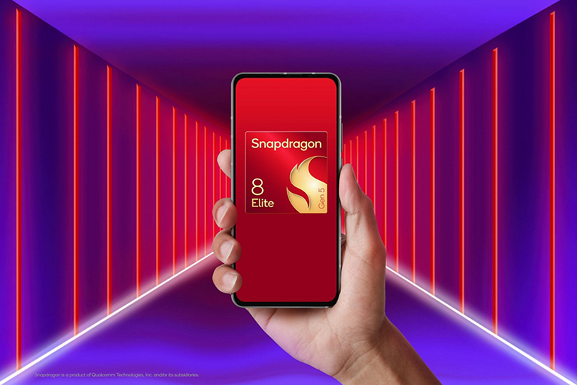 Snapdragon 8 Elite Gen 5, Xiaomi