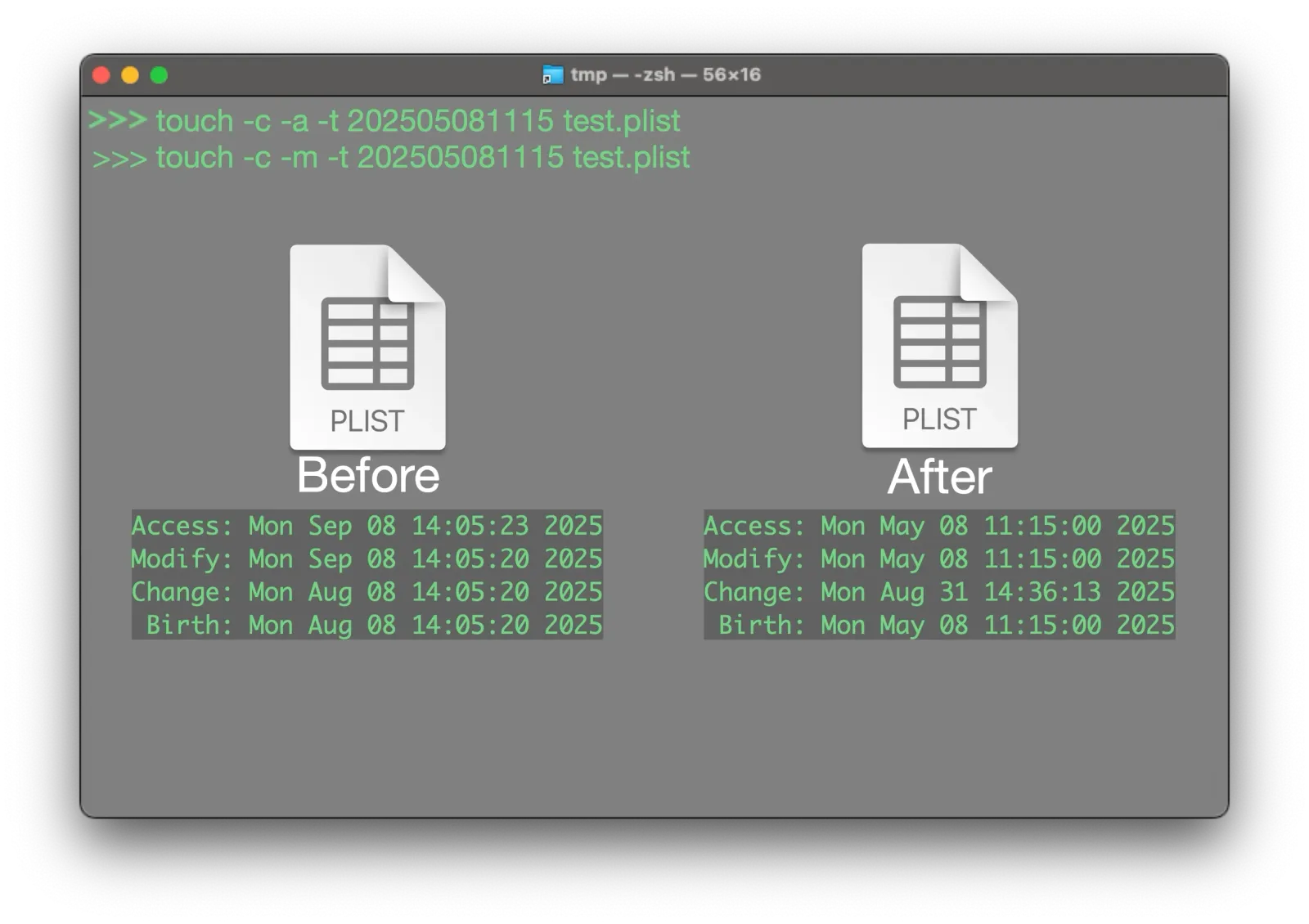 ChillyHell malware, macOS backdoor