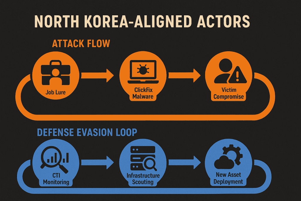 Lazarus Group, cyber threat intelligence