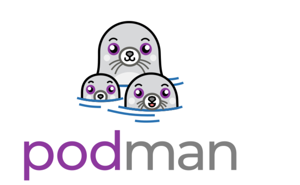 Podman, container vulnerability