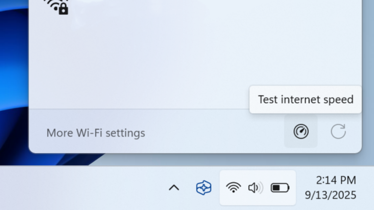 Windows 11's New 