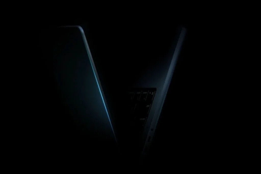 Affordable MacBook, Chromebook Competitor Apple M5 Launch, Greg Joswiak Teaser