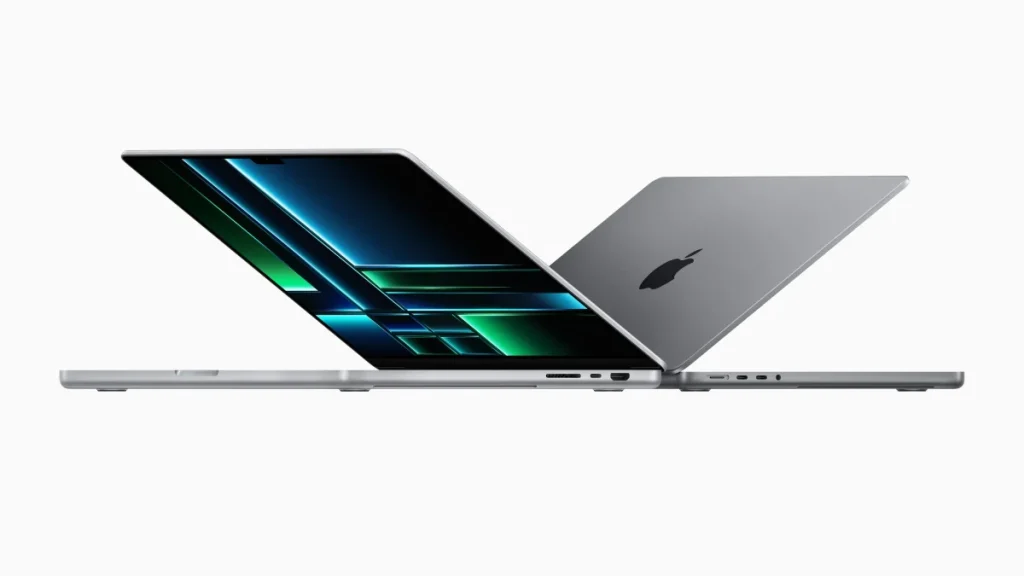 Apple M5 Chip, Product Launch