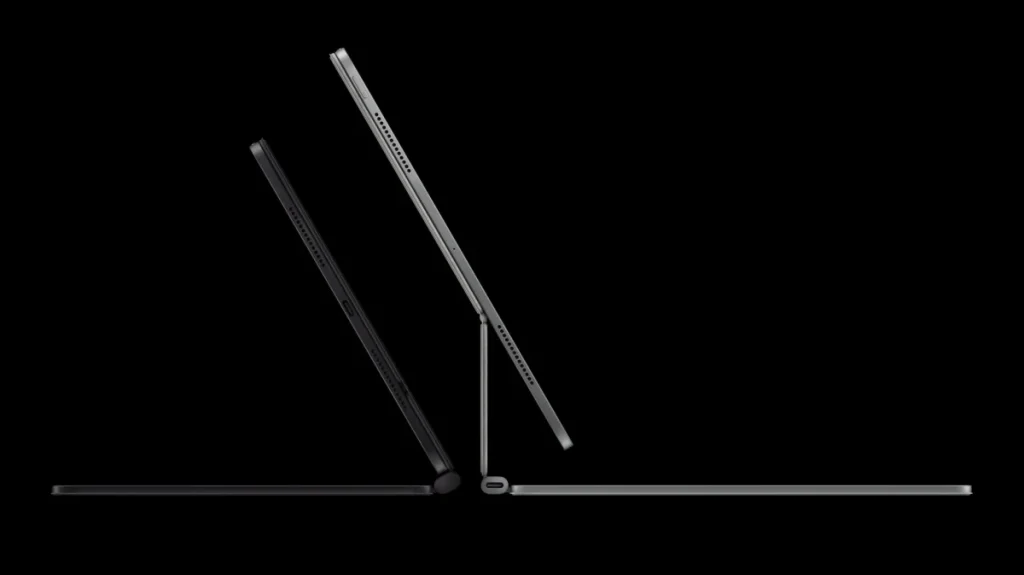 iPad Pro, vapor chamber M5 iPad Pro, Wi-Fi 7