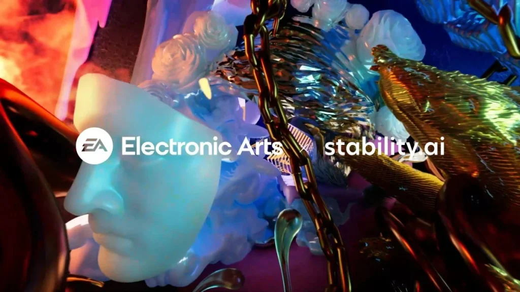 EA, Stability AI