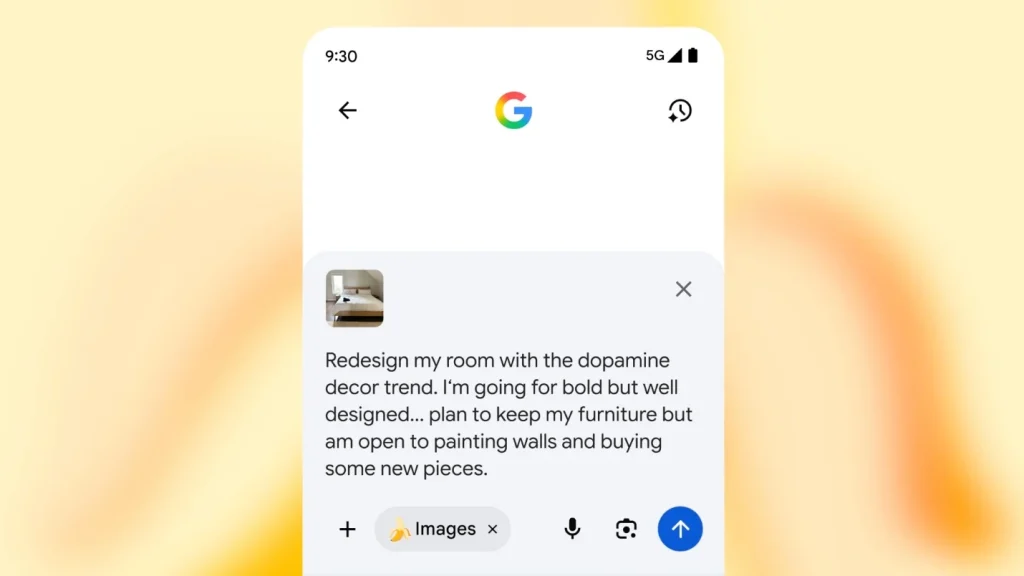 Nano Banana Integration, Google Ecosystem AI