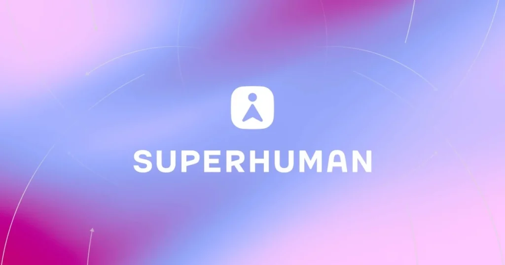 Grammarly rebrand, Superhuman Go
