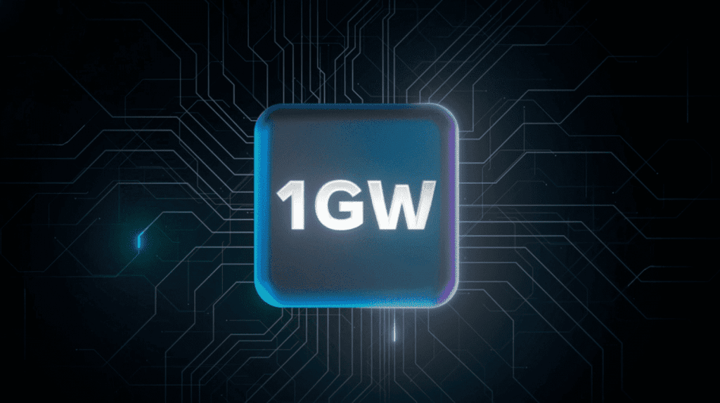 Meta Gigawatt Datacenter, AI Infrastructure