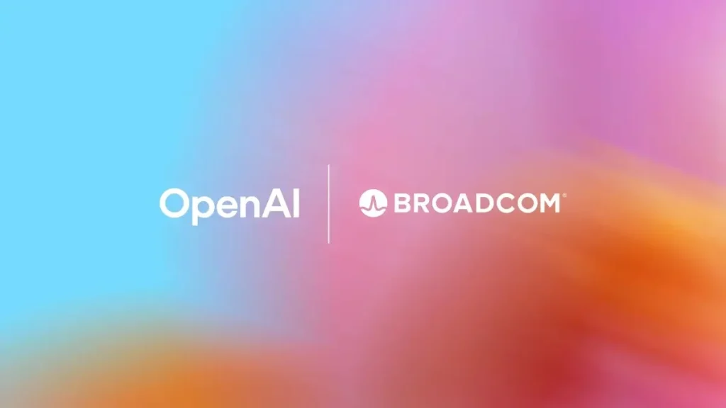 OpenAI Custom Silicon, Broadcom Partnership