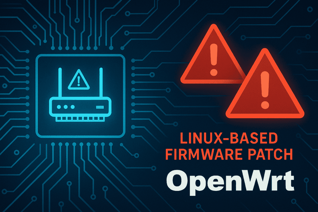 OpenWrt Ubusd RCE, Kernel Memory Leak