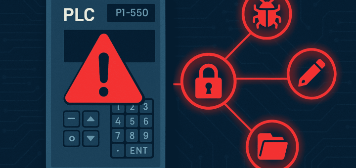 AutomationDirect Critical RCE, PLC Vulnerabilities