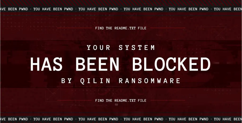 Qilin RaaS, Cyberduck Credential Theft