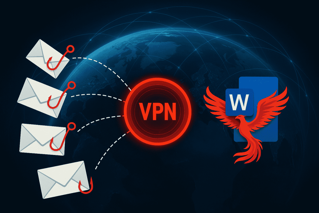 VPN