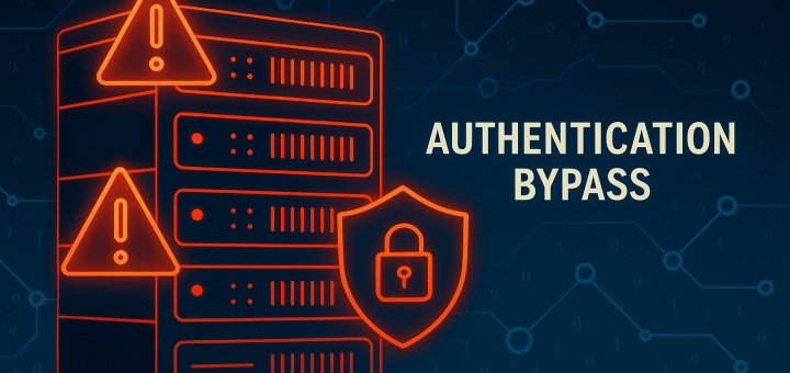 Dell Storage Critical Auth Bypass, CVE-2025-43995