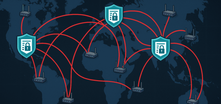 P2P cryptominer malware threat Ollama endpoint attacks IoT Botnets DDoS Attacks