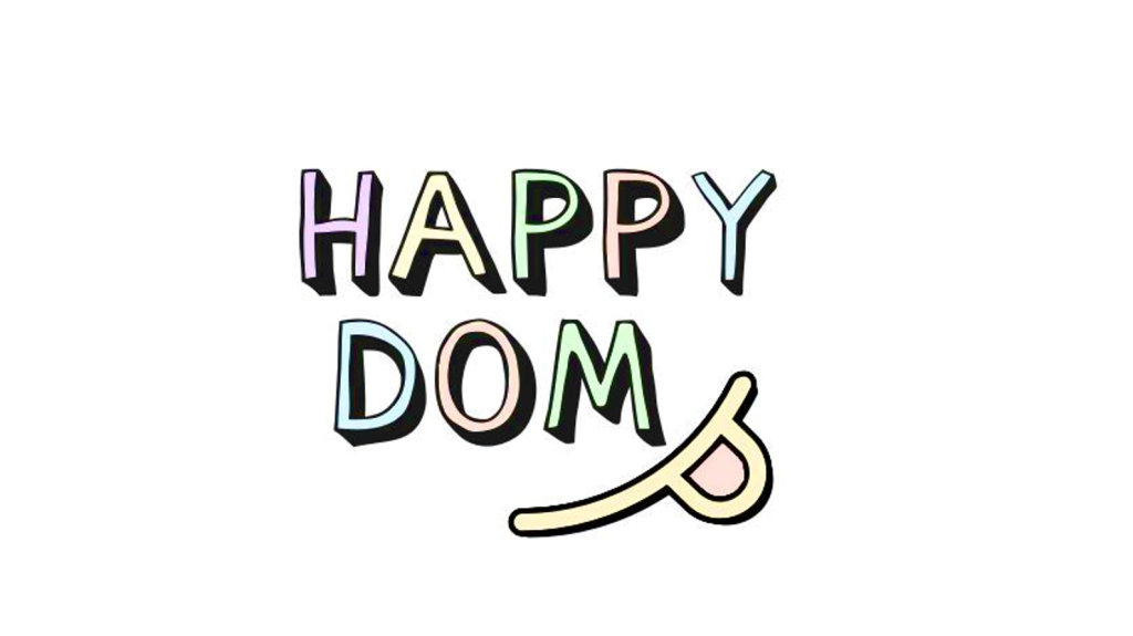 Happy DOM VM Escape, CVE-2025-61927