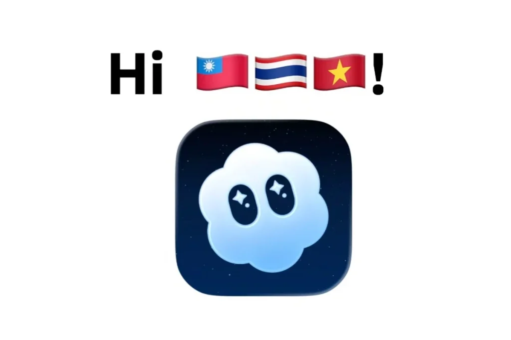 Sora App, Asia launch