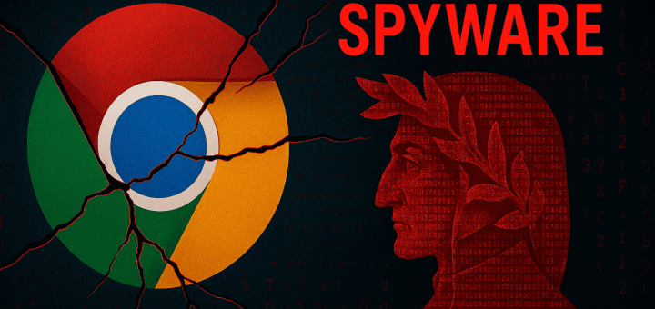 spyware