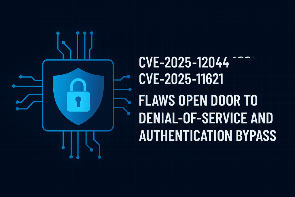 Vault AWS Auth Bypass, JSON DoS