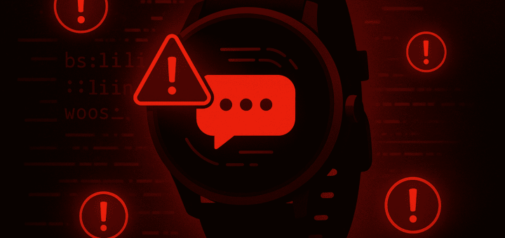 Wear OS Messages Intent, Confused Deputy SMS